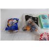 Image 2 : (12) Sealed Toys - McDonald's