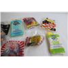 Image 3 : (12) Sealed Toys - McDonald's