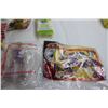 Image 5 : (12) Sealed Toys - McDonald's