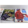 Image 2 : (9) Knitting Books