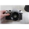 Image 2 : Rollieiflex Camera with Lens