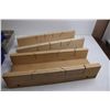 Image 4 : (2) Mitre Boxes, Plano Toolbox with Contents