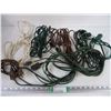 Image 1 : (9) Indoor Extension Cords
