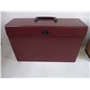 Image 2 : (2) File Folders