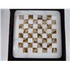 Image 3 : Marble Chess Set