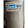 Image 2 : Webster Curtiss Wright Air Compressor Unit -  As is - This Item is for Off-Site Pick Up