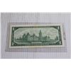 Image 3 : Canadian 1967 $1 Bill