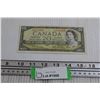 Image 1 : ^Canadian 1954 $20 Bill