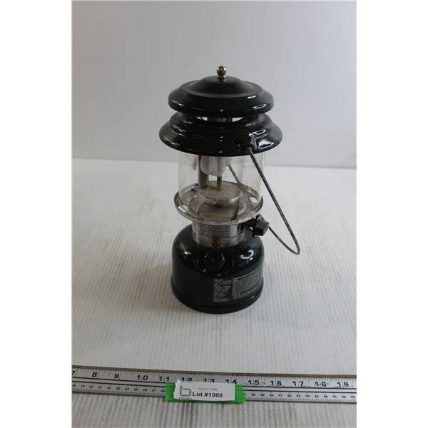 Coleman 288A Lantern 12/93