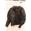Image 1 : *Joe Rocket Motorcycle Jacket - L