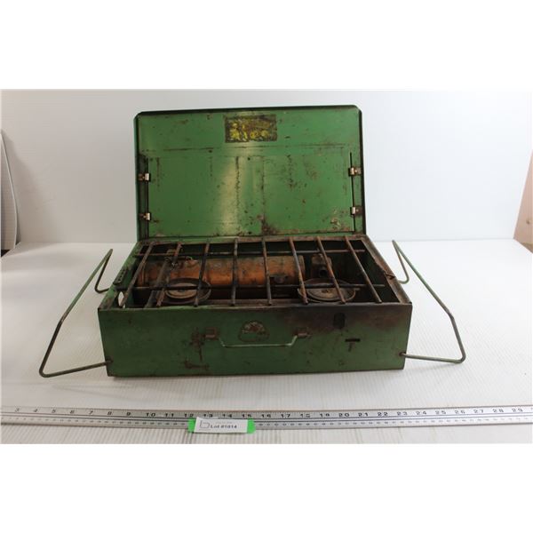 Coleman Camp Stove