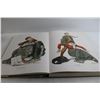 Image 2 : Norman Rockwell 332 Covers Book