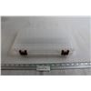 Image 1 : Plastic Parts Box