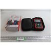 Image 1 : iCarsoft Professional Multi-System Car Diagnostic Tool - Untested
