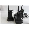 Image 2 : (5) Motorola RDU2023 2-Way Radio - As Is