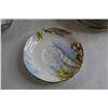 Image 5 : 35-Piece Paragon Cliffs of Dover Dish Set