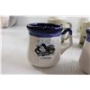 Image 2 : (12) Assorted Mugs
