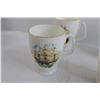 Image 4 : (12) Assorted Mugs