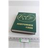 Image 1 : Aradath Bounty Conquest 1998 Book