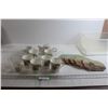 Image 1 : Assorted Tea Set Kitchenware, Misc.