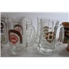 Image 3 : (13) Mugs, Canada Shot Glass