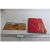Image 1 : (2) Saskatchewan Books