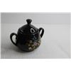 Image 5 : 11-Piece Black Tea Set