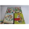 Image 4 : Assorted Kids Toys and Books