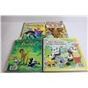 Image 5 : Assorted Kids Toys and Books
