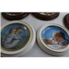Image 2 : (5) Decorative Plates
