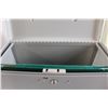 Image 2 : (2) Storage Boxes