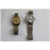 Image 2 : (2) Vintage Watches - Untested