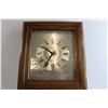 Image 2 : Bulova Hanging Pendulum Clock - Untested, New Mechanism Needed