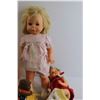 Image 3 : Battery Operated Doll - Untested, (3) Dolls, Assorted Toys