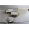 Image 1 : (18) Paragon Cliffs of Dover Plates