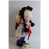 Image 2 : (2) Asian Plushes