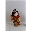 Image 3 : (2) Korean Dolls