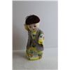 Image 4 : (2) Korean Dolls