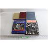 Image 1 : (5)Books - Messiah, Royal Family and Others