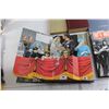 Image 2 : (5)Books - Messiah, Royal Family and Others