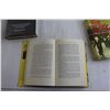 Image 2 : (3) Books - 6 Days War and Farms