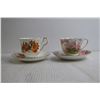 Image 4 : (8) Teacups - Royal Albert, Dutchess
