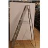 Image 2 : *6ft Aluminum Step Ladder