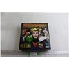 Image 1 : Monopoly Disney Villains - Sealed