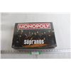 Image 1 : Monopoly The Sopranos - Sealed