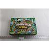 Image 1 : World of Animals Opoly Jr. - Sealed