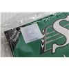Image 2 : (2)Saskatchewan Roughriders Rain Poncho - Size Youth