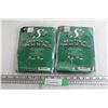 Image 1 : (2)Saskatchewan Roughriders Rain Poncho - Size Youth