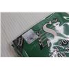 Image 2 : (2)Saskatchewan Roughriders Rain Poncho - Size Youth
