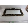 Image 1 : Mirror 29" x 17"